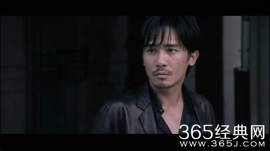 张曼玉的嘴王祖贤的鬼 说说中国影史上不可超越的角色