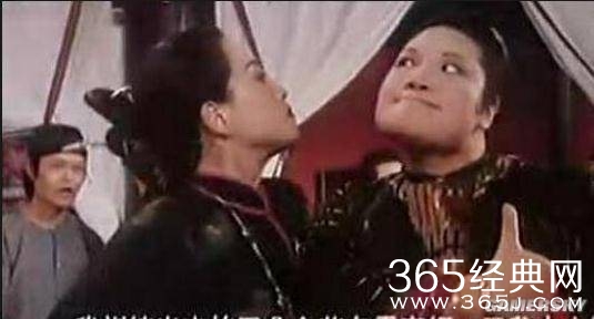 盘点影视圈那些看着眼熟 却不知道名字的龙套帝