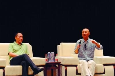 陈佩斯：不回归春晚就像成年人无法回襁褓