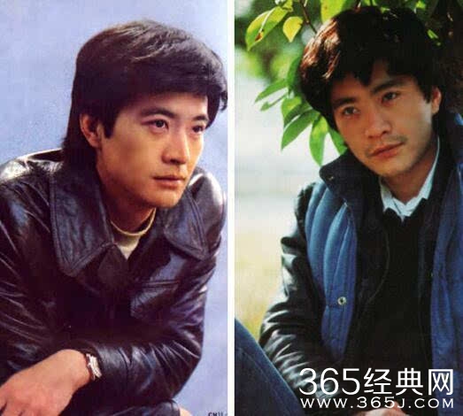 他是80年代影视巨星 红过陈道明 妻子被杀后事业一蹶不振