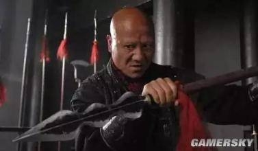 盘点影视圈那些看着眼熟 却不知道名字的龙套帝