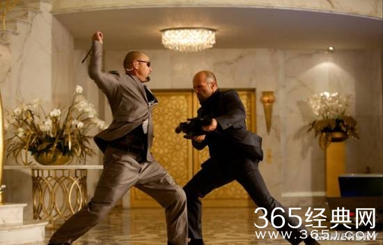 中国影史票房前十排行榜 有你贡献的电影票吗