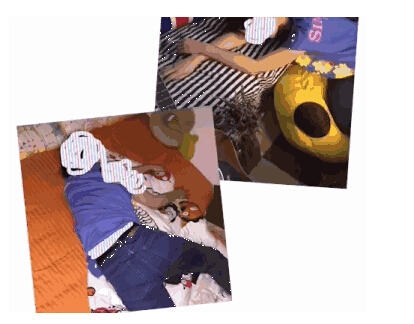 四女孩相约KTV唱歌 挑战“失身酒”后悔不已