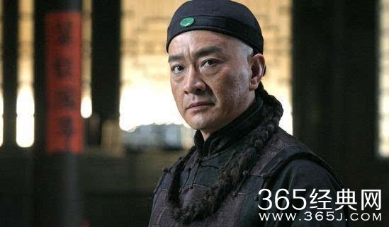 他是80年代影视巨星 红过陈道明 妻子被杀后事业一蹶不振