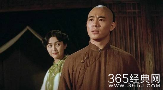 张曼玉的嘴王祖贤的鬼 说说中国影史上不可超越的角色