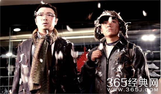 张曼玉的嘴王祖贤的鬼 说说中国影史上不可超越的角色