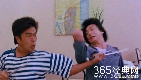 盘点影视圈那些看着眼熟 却不知道名字的龙套帝