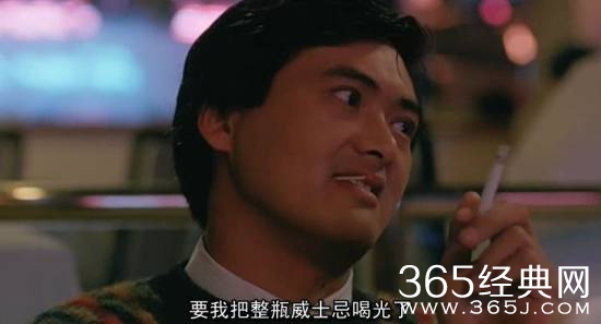 张曼玉的嘴王祖贤的鬼 说说中国影史上不可超越的角色