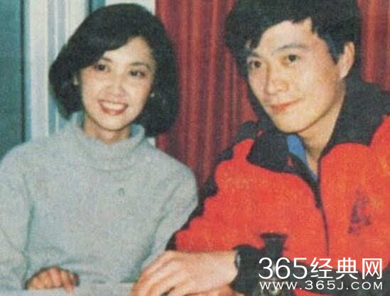 他是80年代影视巨星 红过陈道明 妻子被杀后事业一蹶不振
