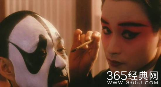 张曼玉的嘴王祖贤的鬼 说说中国影史上不可超越的角色