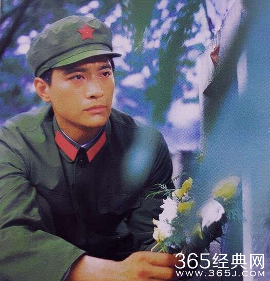 他是80年代影视巨星 红过陈道明 妻子被杀后事业一蹶不振