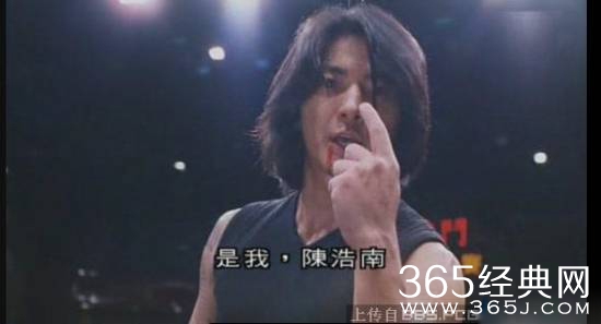 张曼玉的嘴王祖贤的鬼 说说中国影史上不可超越的角色