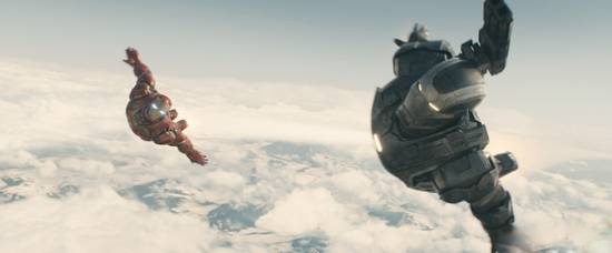 中国影史票房前十排行榜 有你贡献的电影票吗