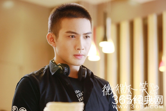 微微一笑很倾城ko什么时候出来