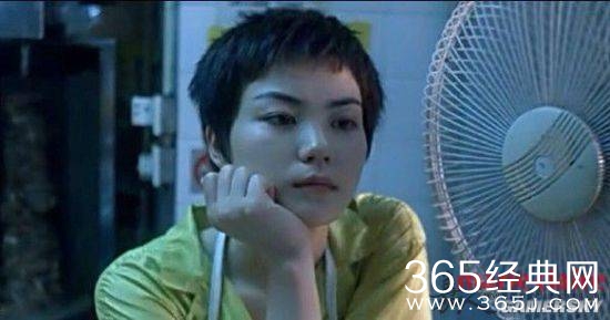 张曼玉的嘴王祖贤的鬼 说说中国影史上不可超越的角色