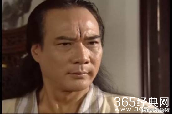 盘点影视圈那些看着眼熟 却不知道名字的龙套帝