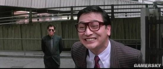 盘点影视圈那些看着眼熟 却不知道名字的龙套帝