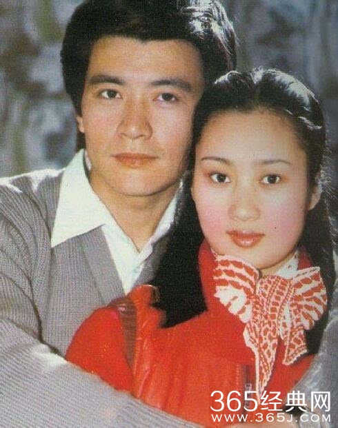 他是80年代影视巨星 红过陈道明 妻子被杀后事业一蹶不振