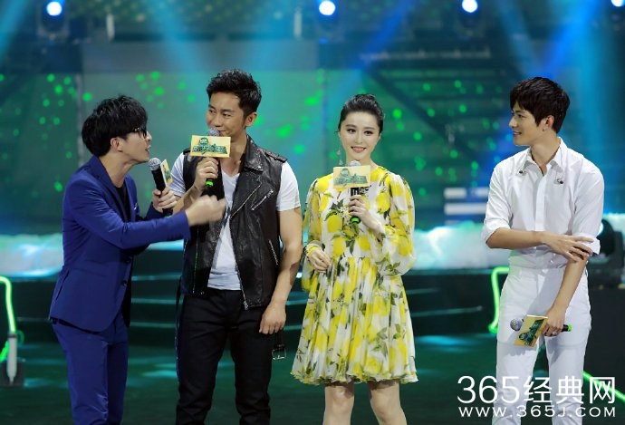 范冰冰被催婚 李晨范冰冰什么时候结婚