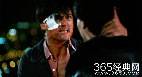 张曼玉的嘴王祖贤的鬼 说说中国影史上不可超越的角色