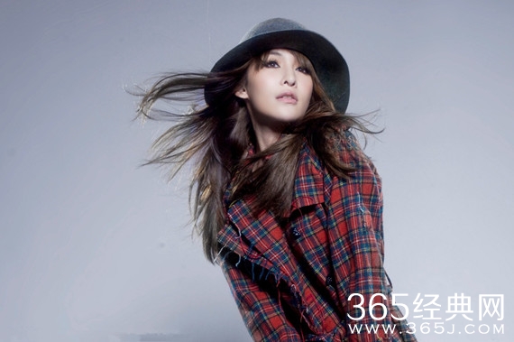 365星辰8月24日：动感天后萧亚轩