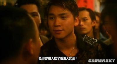 盘点影视圈那些看着眼熟 却不知道名字的龙套帝