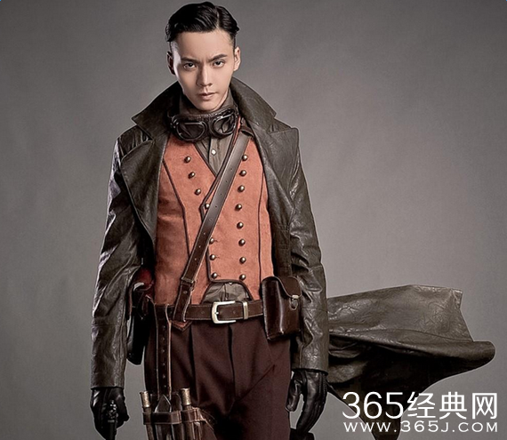 老九门3新月是怎么从棺材中出来的