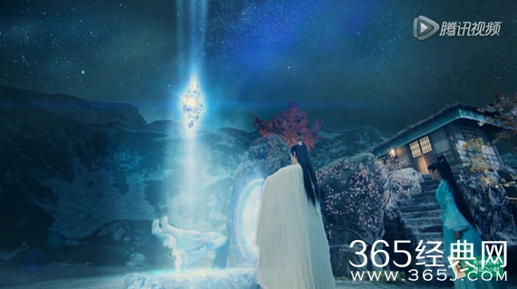 青云志第17集：张小凡起死回生 毒公子开始施行他的计谋