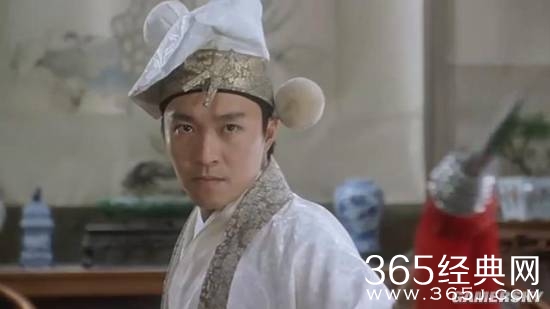 张曼玉的嘴王祖贤的鬼 说说中国影史上不可超越的角色