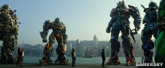 中国影史票房前十排行榜 有你贡献的电影票吗