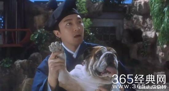 张曼玉的嘴王祖贤的鬼 说说中国影史上不可超越的角色