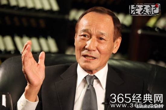 盘点影视圈那些看着眼熟 却不知道名字的龙套帝