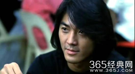 张曼玉的嘴王祖贤的鬼 说说中国影史上不可超越的角色