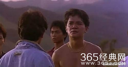 盘点影视圈那些看着眼熟 却不知道名字的龙套帝