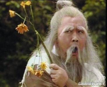 盘点影视圈那些看着眼熟 却不知道名字的龙套帝