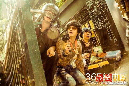 中国影史票房前十排行榜 有你贡献的电影票吗