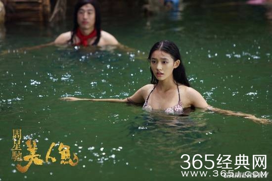 中国影史票房前十排行榜 有你贡献的电影票吗