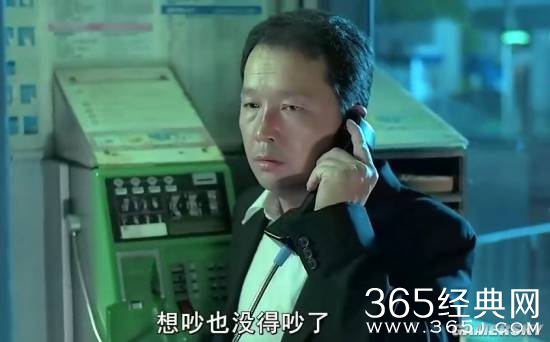 盘点影视圈那些看着眼熟 却不知道名字的龙套帝