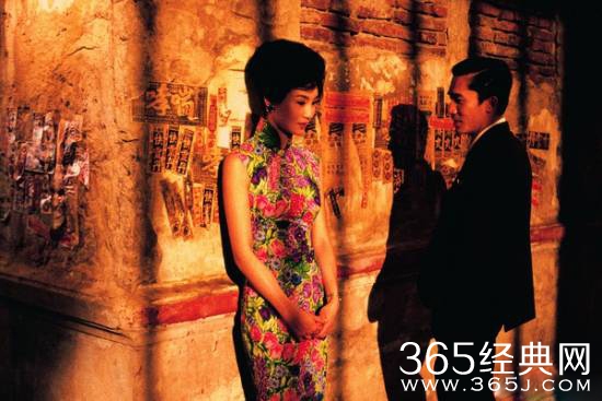 张曼玉的嘴王祖贤的鬼 说说中国影史上不可超越的角色