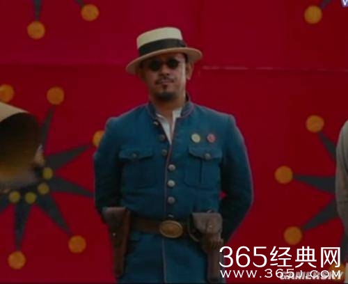 张曼玉的嘴王祖贤的鬼 说说中国影史上不可超越的角色