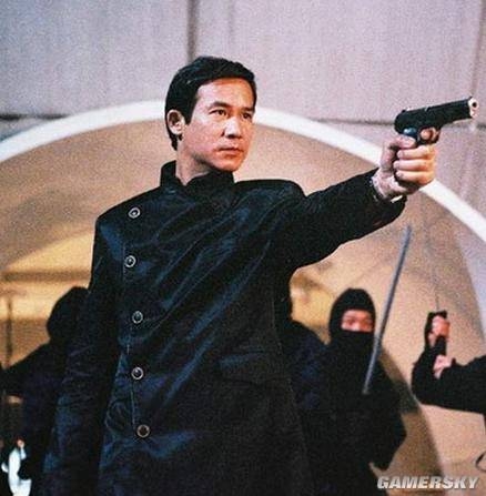 盘点影视圈那些看着眼熟 却不知道名字的龙套帝