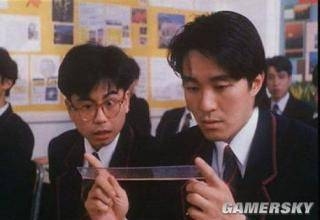 盘点影视圈那些看着眼熟 却不知道名字的龙套帝