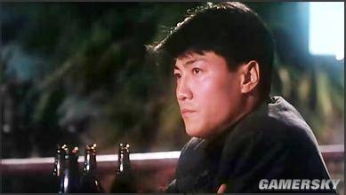 盘点影视圈那些看着眼熟 却不知道名字的龙套帝