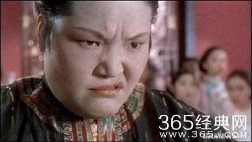 盘点影视圈那些看着眼熟 却不知道名字的龙套帝