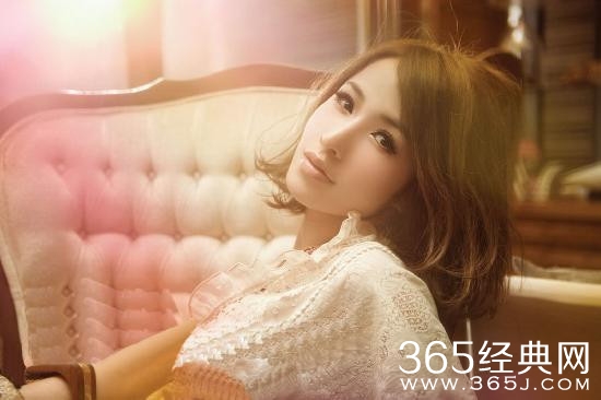 365星辰8月24日：动感天后萧亚轩