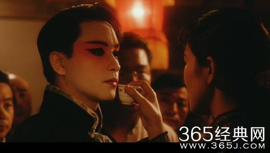 张曼玉的嘴王祖贤的鬼 说说中国影史上不可超越的角色