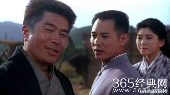 盘点影视圈那些看着眼熟 却不知道名字的龙套帝