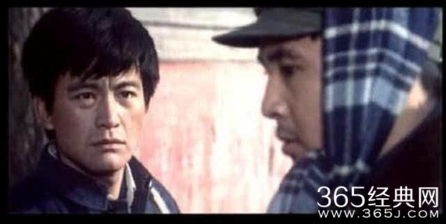 他是80年代影视巨星 红过陈道明 妻子被杀后事业一蹶不振