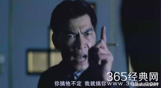 盘点影视圈那些看着眼熟 却不知道名字的龙套帝