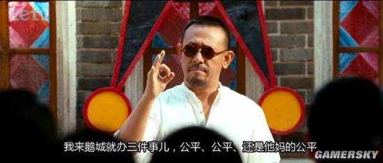 张曼玉的嘴王祖贤的鬼 说说中国影史上不可超越的角色